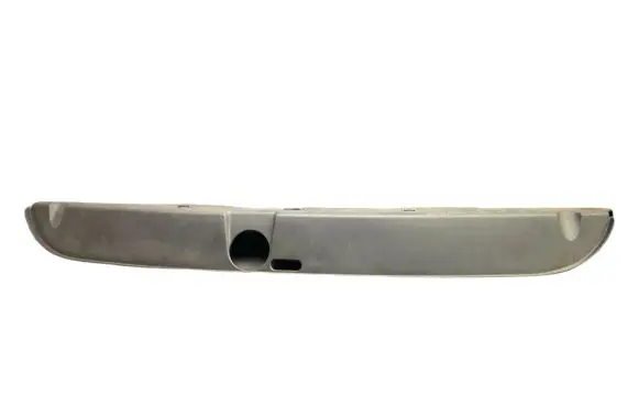Citroen C4 I Picasso Manual rear window sunshade cover 9654955477 900355000