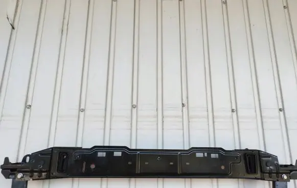 Peugeot 508 II Bottom radiator support slam panel 8907638001