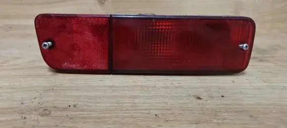 Mitsubishi Space Wagon Rear fog light 0168319