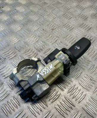 Nissan Qashqai Ignition lock 285904BA0A
