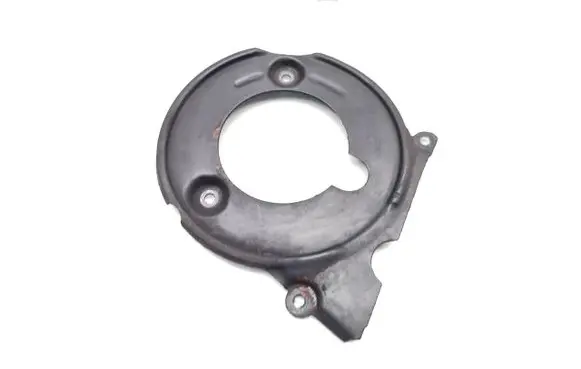 Timing belt guard (cover)