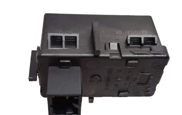 Audi A7 S7 4G Keyless (KESSY) go control unit/module 4H0909131 3409