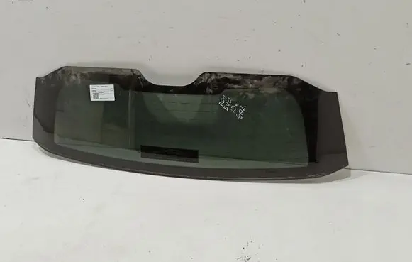Land Rover Evoque I Rear windscreen/windshield window LR026734