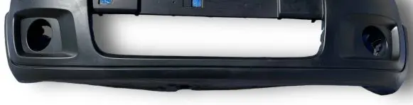 Peugeot Expert Front bumper 1497585077
