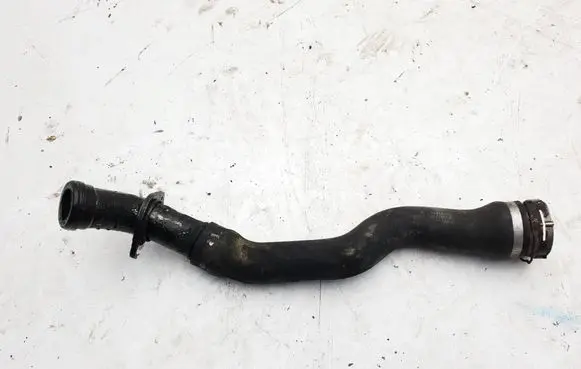 BMW 7 E65 E66 Intercooler hose/pipe 7789176