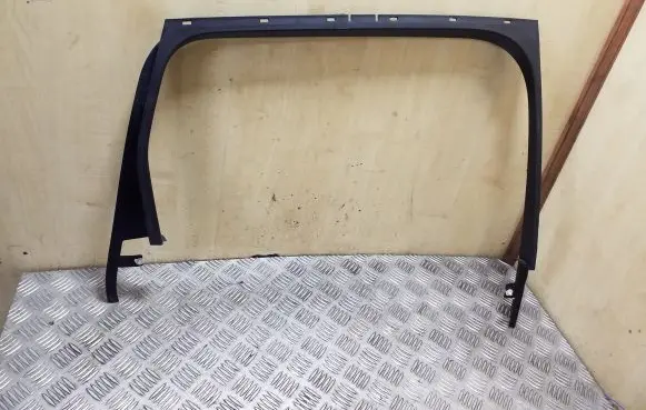 Ford Kuga II Other rear door trim element CJ54S247B56AAW