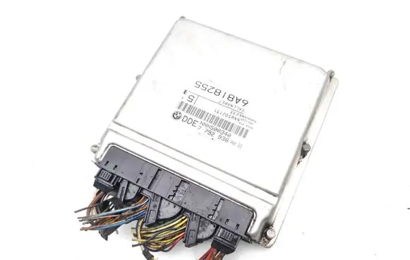 Land Rover Freelander Engine control unit/module 7792938 0281010811