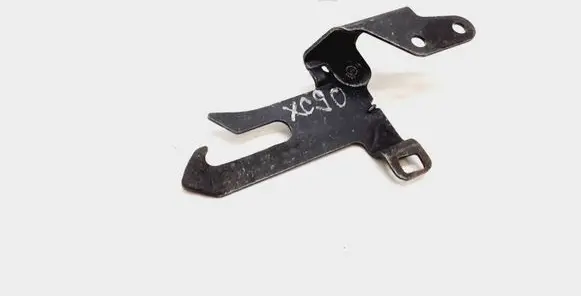 Volvo XC90 Engine bonnet/hood lock/latch loop/hook 8650486
