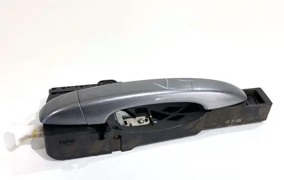 Renault Arkana Rear door exterior handle 