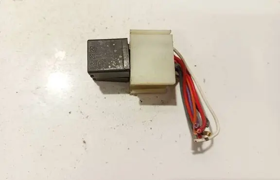 Renault Megane I Fuse box set 7700414484 201041