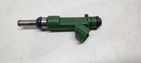 Renault Clio V Fuel injector 166008494R