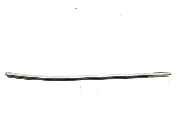 Ford Ranger Rear door glass trim molding
