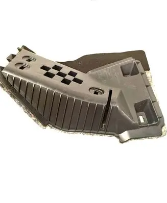 Peugeot 508 II Foot rest pad/dead pedal 9816194580 SP05315 SP8734