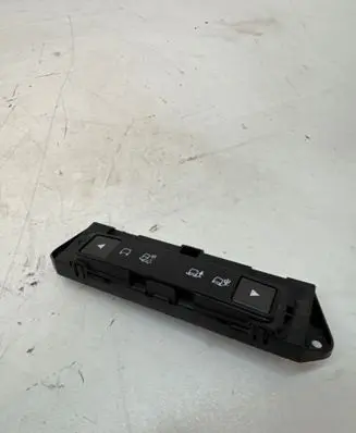 Land Rover Range Rover Evoque L538 Suspension ride height/mode switch Gj3214B596 10066302 10115413