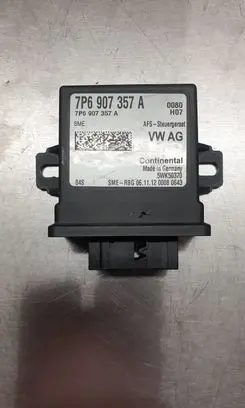 Volkswagen Golf VII Light module LCM 7P6907357A