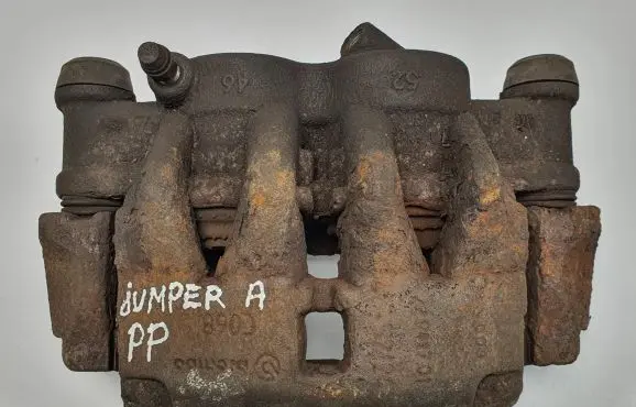 Citroen Jumper Front brake caliper
