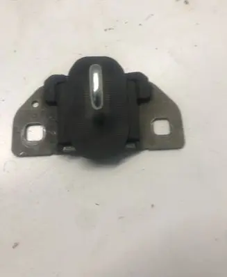 Mercedes-Benz GLE AMG (W166 - C292) Loading door lock loop/hook striker A1667401800