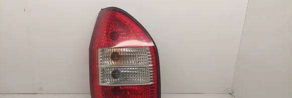 Opel Zafira A Rear/tail lights 62280