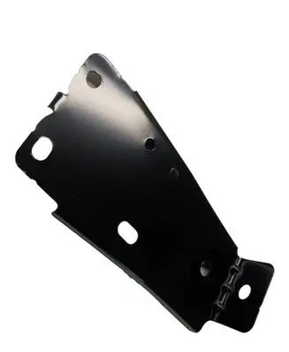 Nissan Rogue Rear bumper mounting bracket G91854CLMH