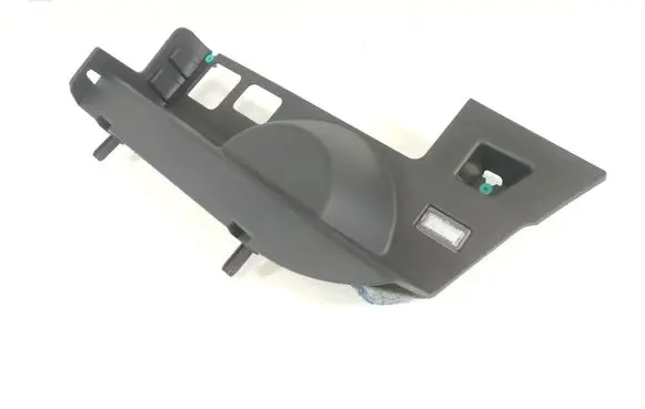 Tesla Model X Dashboard lower bottom trim panel 1054822-00-A
