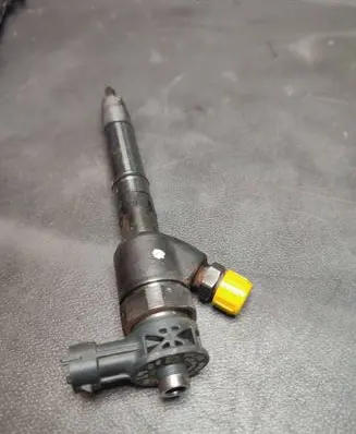 Ford S-MAX Fuel injector 0445110587