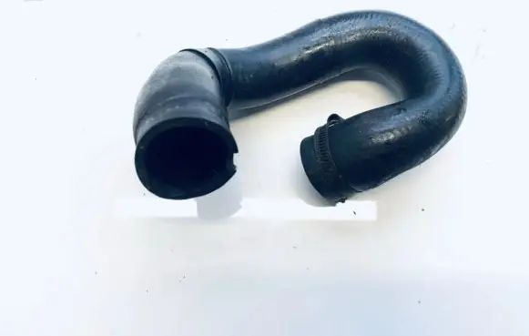 Opel Zafira A Engine coolant pipe/hose