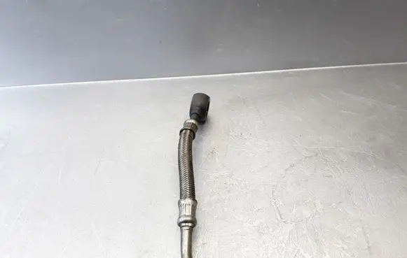 Volvo S40 Turbo turbocharger oiling pipe/hose