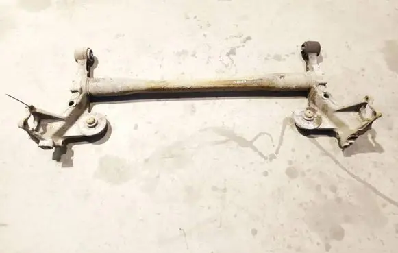 Opel Astra J Rear subframe 