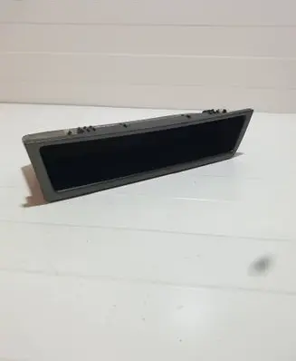 Opel Signum Dashboard storage box/compartment 24426049