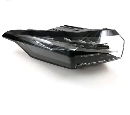 Peugeot 308 Rear/tail lights 9835299380-00