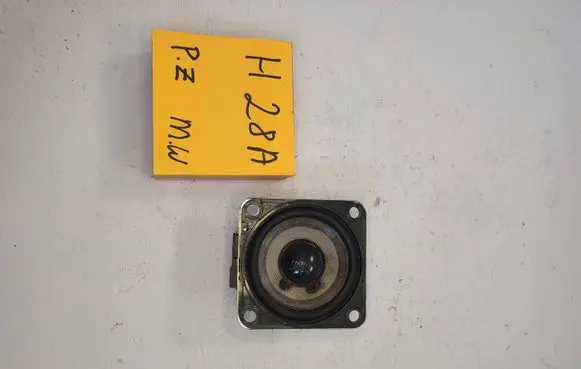 Nissan Murano Z50 Panel speaker 281521AK0A
