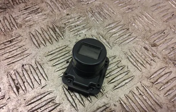Opel Insignia A Windshield/windscreen camera 3450858