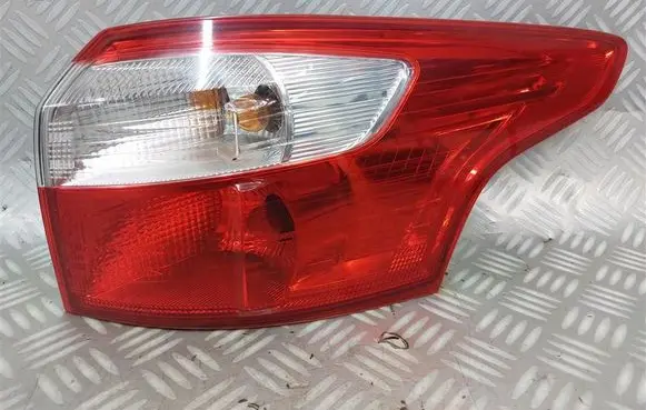 Ford Focus Rear/tail lights BM5113404G