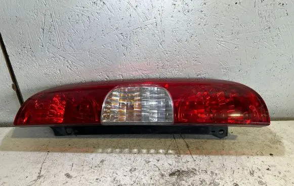 Fiat Doblo Rear/tail lights 51755144 20110383 20110999