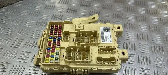 Hyundai Tucson IV NX4 Fuse module 91951CZ790