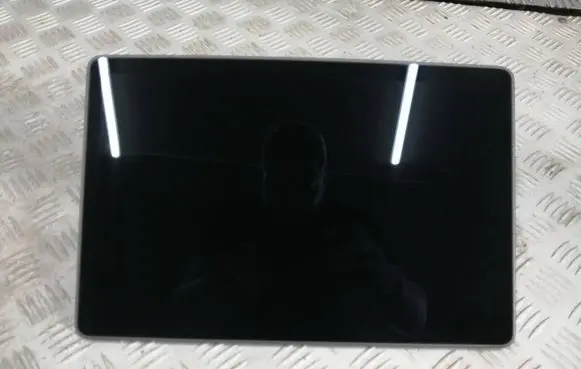 Tesla Model 3 Screen/display/small screen 108954300H
