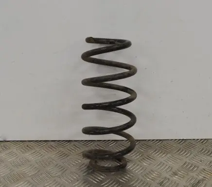 Toyota Auris E180 Rear coil spring