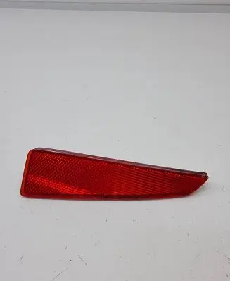 Lexus RX 450H Rear tail light reflector