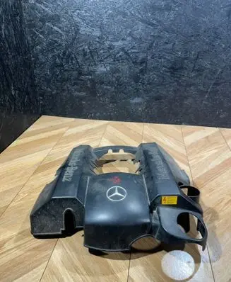 Mercedes-Benz CLK A208 C208 Engine cover (trim) A1120100167 A1120100067 2900400709