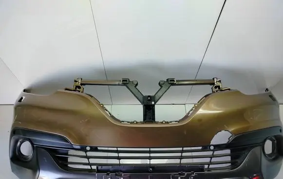 Renault Kadjar Front bumper 620220343R