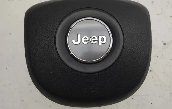 Jeep Cherokee Steering wheel airbag 0589P1000410