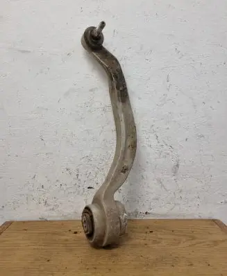 Other front suspension part