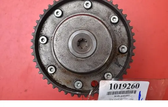 Volkswagen Golf IV Crankshaft pulley 036109088L