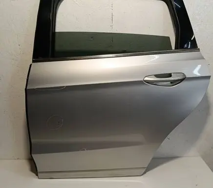 Ford S-MAX Rear door 