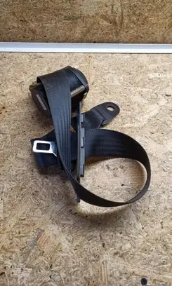 Alfa Romeo 166 Rear seatbelt 00059024A 044047