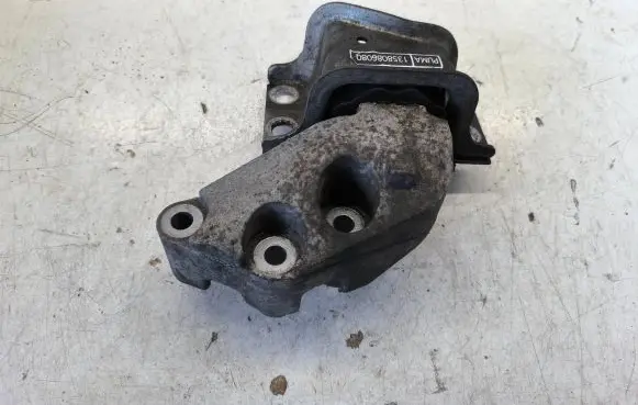Fiat Ducato Engine mount bracket 1358086080
