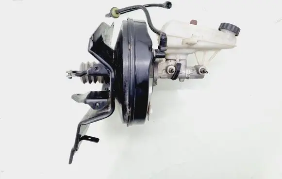 Toyota Proace Brake booster 9808646880 88MJG4