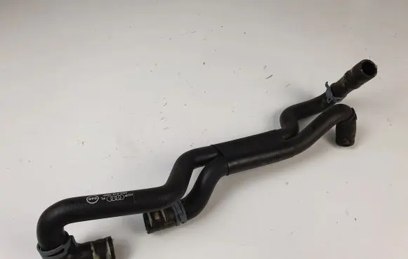 Audi Q5 SQ5 Engine coolant pipe/hose 8R2819350F