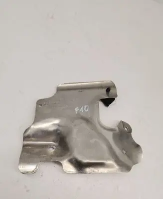 BMW 5 F10 F11 Heat shield in engine bay 7224341