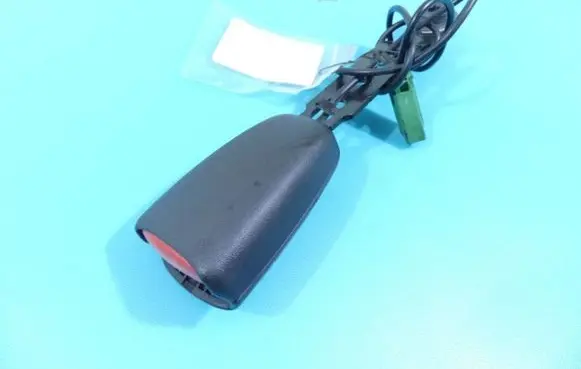 Volvo XC60 Front seatbelt 8623453 IMPRK1301544